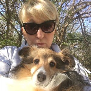 Meet your Posher, Deborah